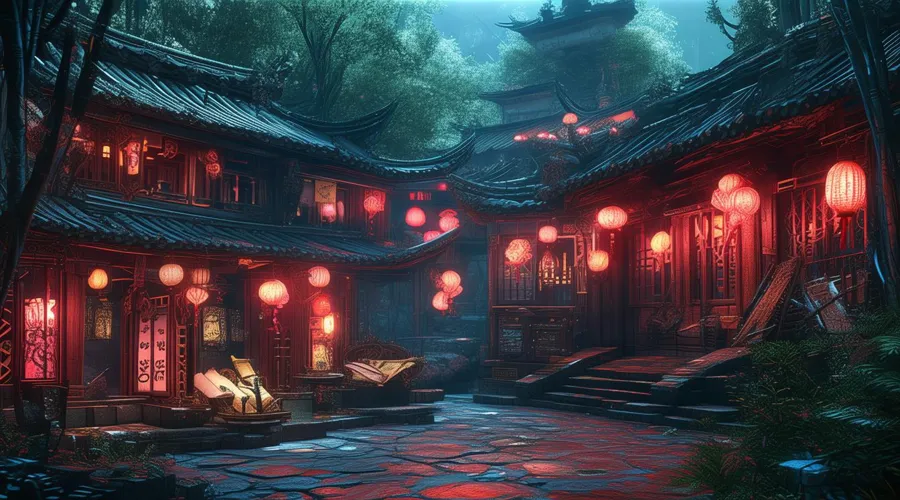 安魂曲兑换码横幅图片2